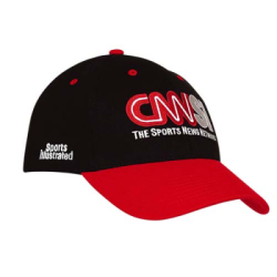 6 Panel Cotton Baseball Cap 6 Panel Cotton Baseball Cap