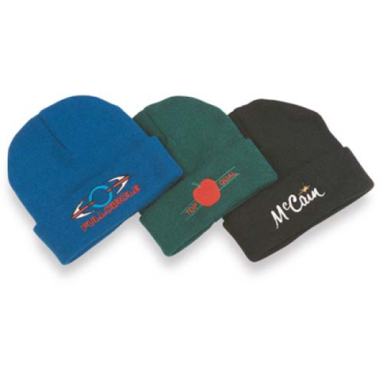 Acrylic Beanie  Acrylic Beanie