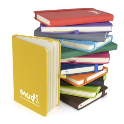 A6 Mole Notebook A6 Mole Notebook