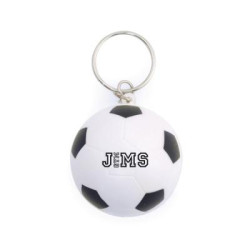 Stress Football Keyring Stress Football Keyring