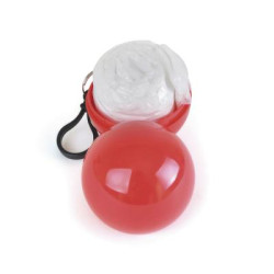 Poncho Ball Poncho Ball