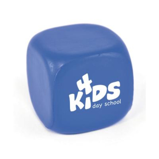 Cube Stress Toy Cube Stress Toy