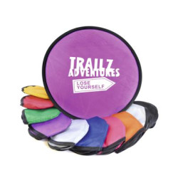 Foldable Frisbee Foldable Frisbee