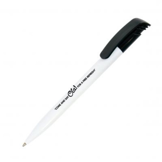 Koda Clip Ball Pen Koda Clip Ball Pen
