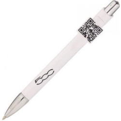 QR Ball Pen QR Ball Pen