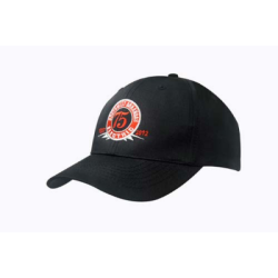 Budget 6 Panel Cap Budget 6 Panel Cap