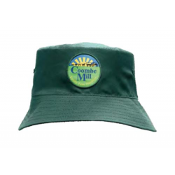 Twill Bucket Hat Twill Bucket Hat