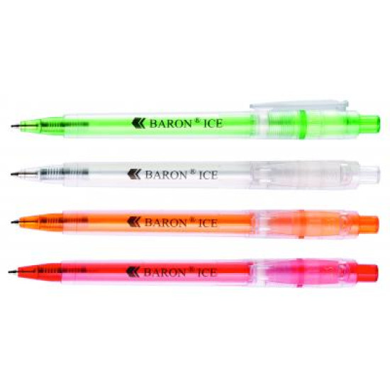 Baron Ice Baron Ice