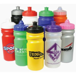 Finger Grip Bottle 500ml Finger Grip Bottle 500ml