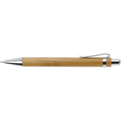 Bamboo Ballpen Bamboo Ballpen