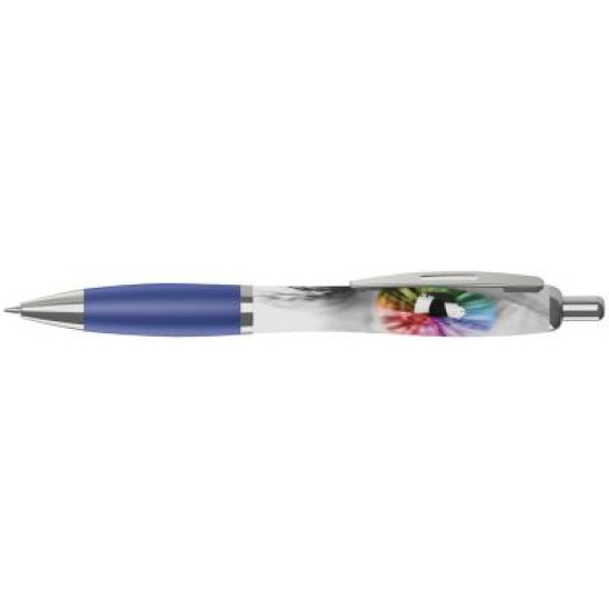 Contour® Wrap Ballpen Contour® Wrap Ballpen