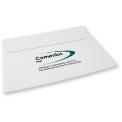 A4 PVC Document Holder A4 PVC Document Holder