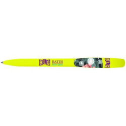 BIC® Super Clip britePix® Ballpen