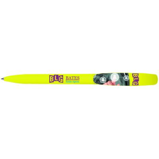 BIC® Super Clip britePix® Ballpen BIC® Super Clip britePix® Ballpen