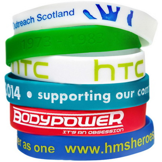 Silicon Wristband Silicon Wristband