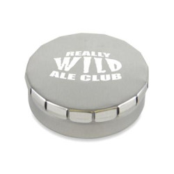 Click Clack Mint Tin