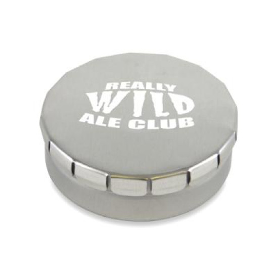 Click Clack Mint Tin