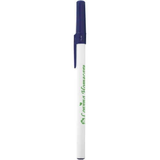 BIC® Round Stic® Ecolutions® ballpen BIC® Round Stic® Ecolutions® ballpen