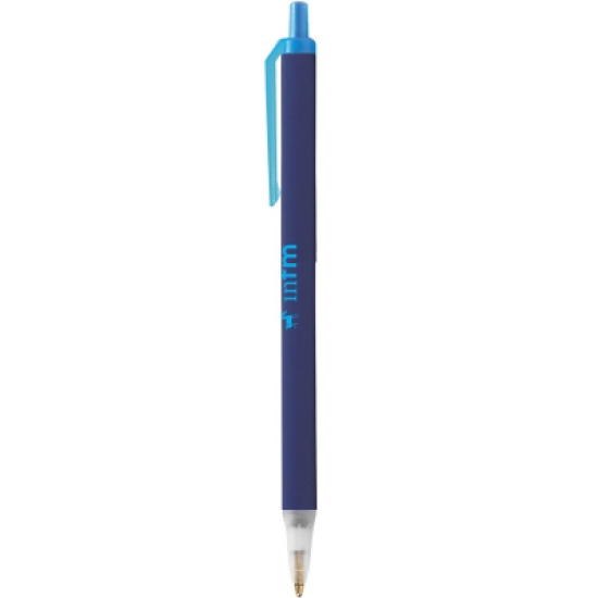 BIC® Clic Stic Softfeel® Ballpen BIC® Clic Stic Softfeel® Ballpen