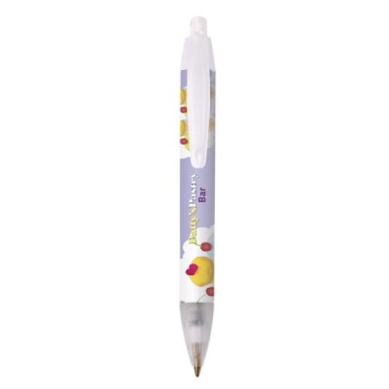 BIC® Wide Body™ Mini Digital Ballpen BIC® Wide Body™ Mini Digital Ballpen
