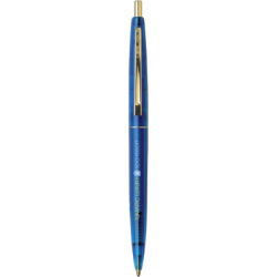 BIC® Clic Gold Clear Ecolutions® ballpen BIC® Clic Gold Clear Ecolutions® ballpen