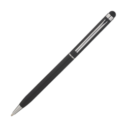 Soft-top Stylus Ball Pen