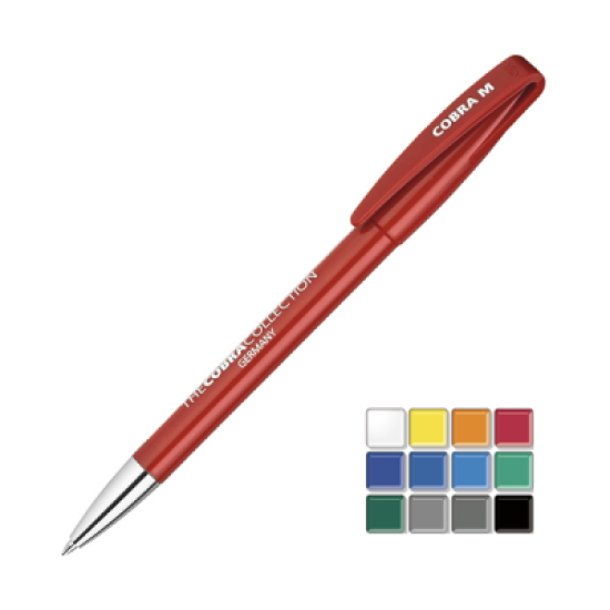 Cobra M Ball Pen Cobra M Ball Pen