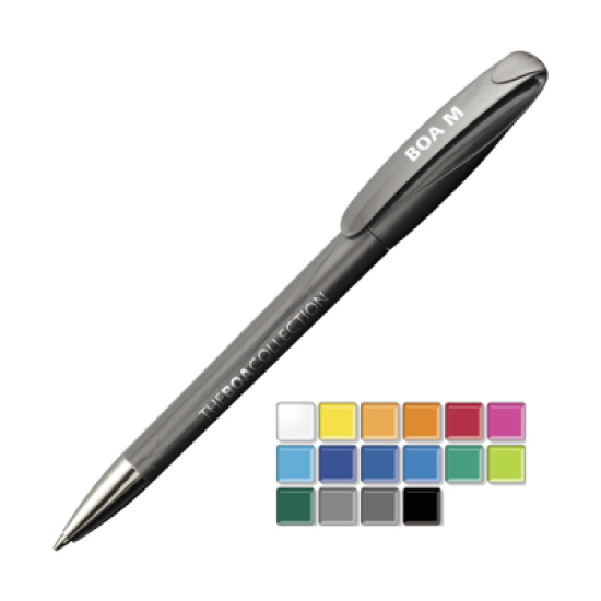 Boa M Ball Pen Boa M Ball Pen