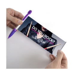 Banner Pen Banner Pen