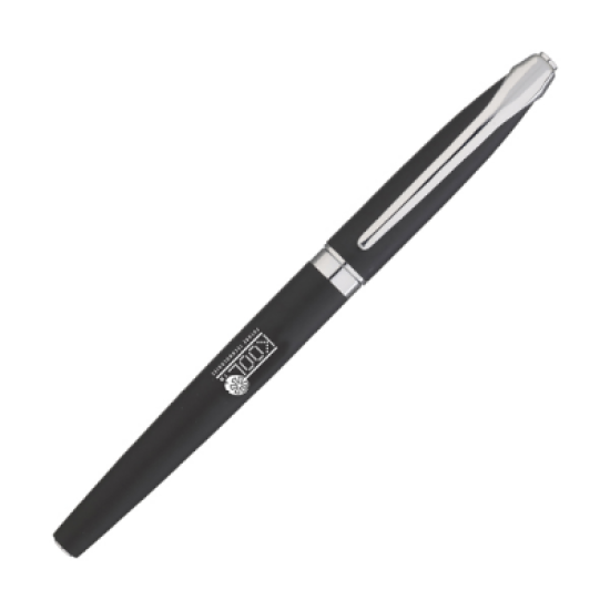 Ballad Chrome Roller Ball Pen