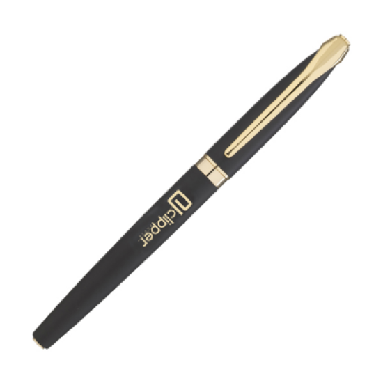Ballad Gold Roller Ball Pen Ballad Gold Roller Ball Pen