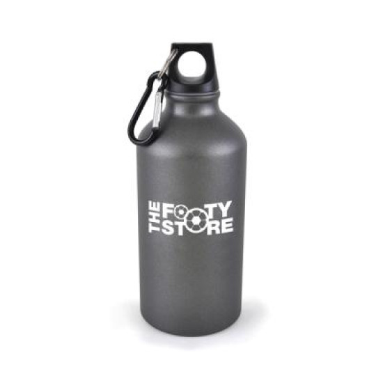Pollock Frosted 550ml Sports Bottle Pollock Frosted 550ml Sports Bottle