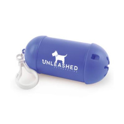 Pooch Waste Bag Dispenser Pooch Waste Bag Dispenser