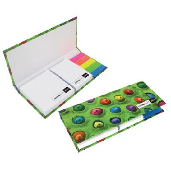 Notes Pod Slim Notes Pod Slim