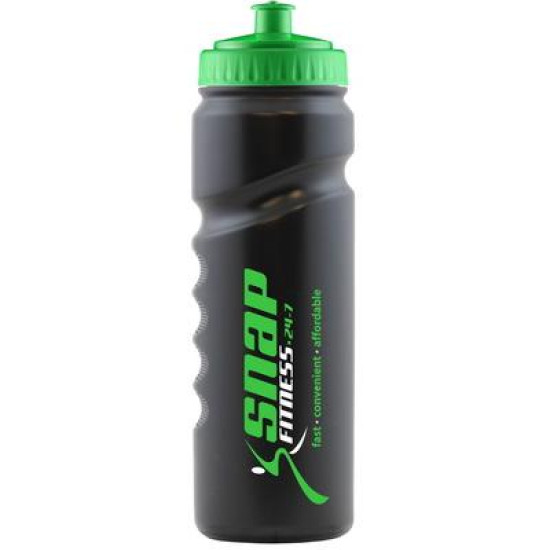 Finger Grip Bottle 750ml Finger Grip Bottle 750ml