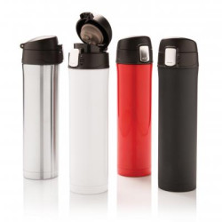 Easy Lock Vacuum Flask Easy Lock Vacuum Flask