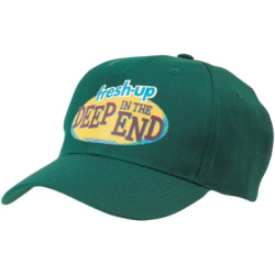 Cotton Twill Children's Baseball Cap Cotton Twill Children's Baseball Cap