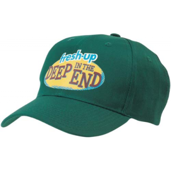 Cotton Twill Children's Baseball Cap