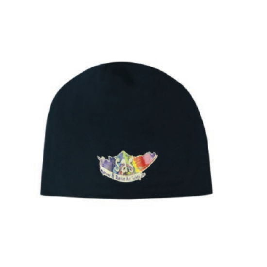 Cotton beanie Cotton beanie