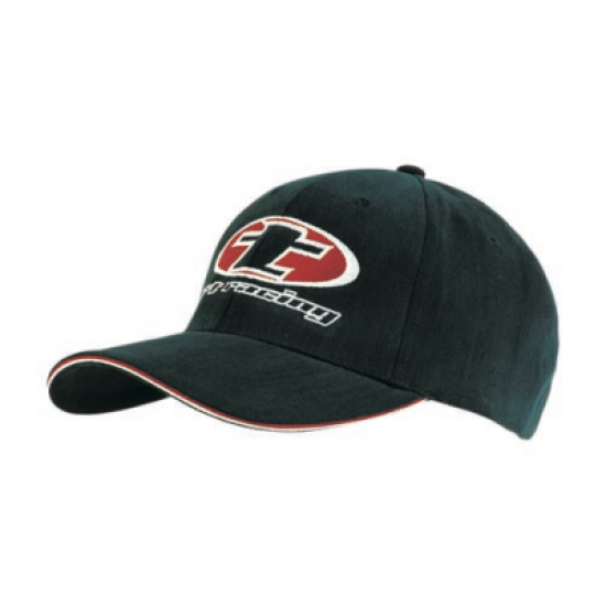 Double Sandwhich Baseball Cap