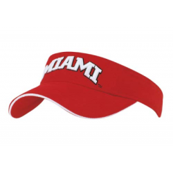 Heavy Cotton Visor Cap Heavy Cotton Visor Cap