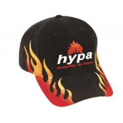 Double Flame Cap Double Flame Cap