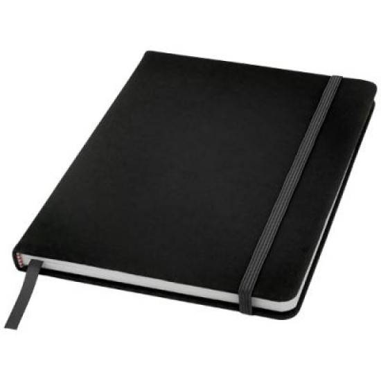 Spectrum A5 Hard Cover Notebook Spectrum A5 Hard Cover Notebook