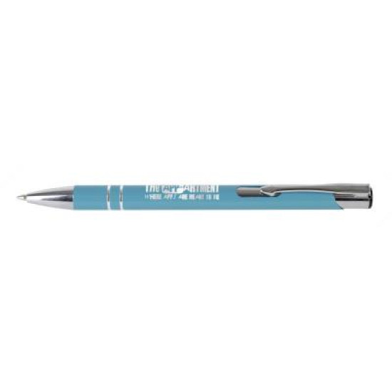 Beck Ball Pen Beck Ball Pen
