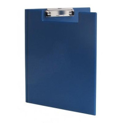 A4 PVC Clipboard Folder A4 PVC Clipboard Folder