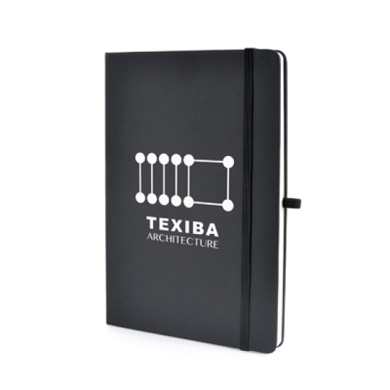 A5 Mole Graph Page Notebook A5 Mole Graph Page Notebook