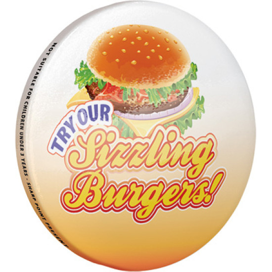 38mm Button Badge - short run 38mm Button Badge - short run