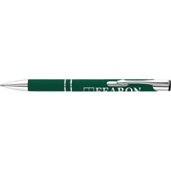 Electra® Softfeel Ballpen Electra® Softfeel Ballpen