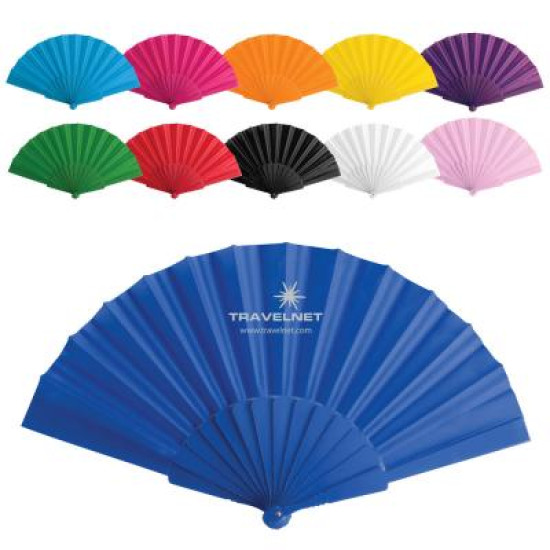 Tela Hand Fan Tela Hand Fan