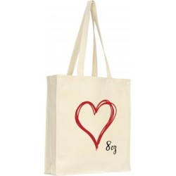 Aylesham Canvas Tote Bag Aylesham Canvas Tote Bag
